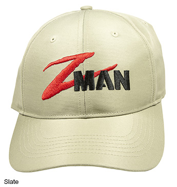 Z-MAN Structured Tech HatZ 